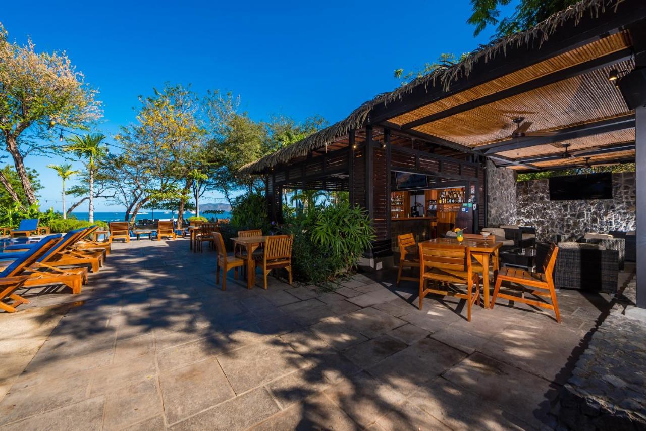 Jet Luxury At Langosta Beach Resort & Villas Tamarindo Exteriér fotografie