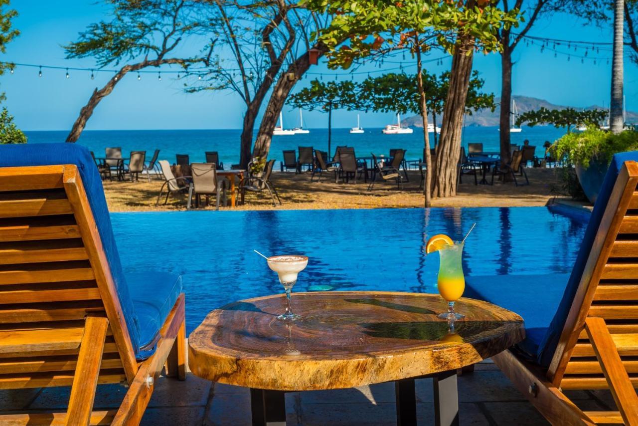 Jet Luxury At Langosta Beach Resort & Villas Tamarindo Exteriér fotografie