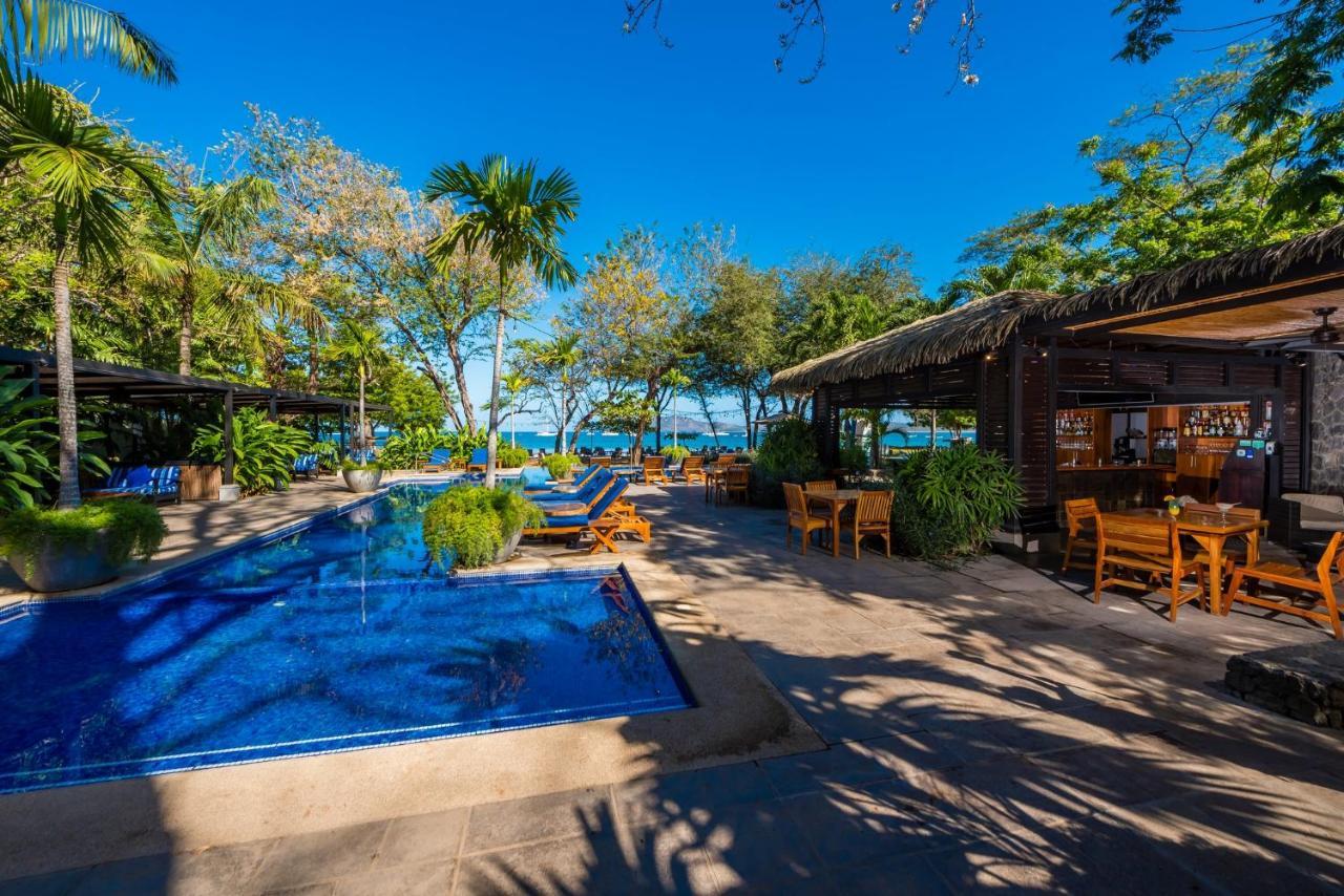 Jet Luxury At Langosta Beach Resort & Villas Tamarindo Exteriér fotografie