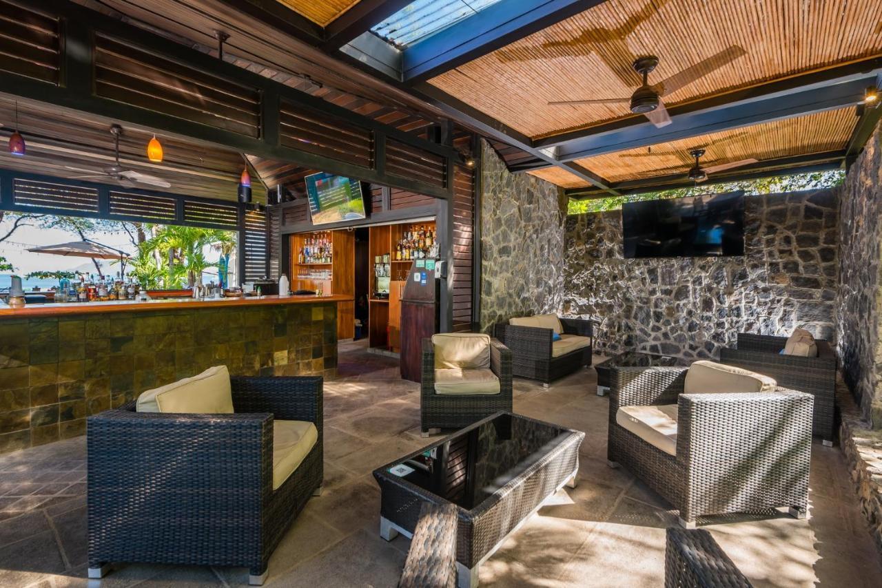 Jet Luxury At Langosta Beach Resort & Villas Tamarindo Exteriér fotografie