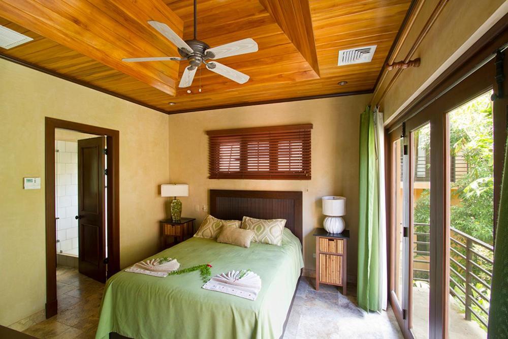 Jet Luxury At Langosta Beach Resort & Villas Tamarindo Exteriér fotografie
