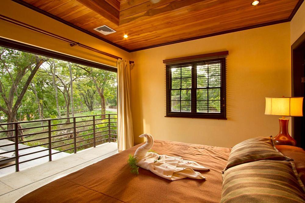 Jet Luxury At Langosta Beach Resort & Villas Tamarindo Exteriér fotografie