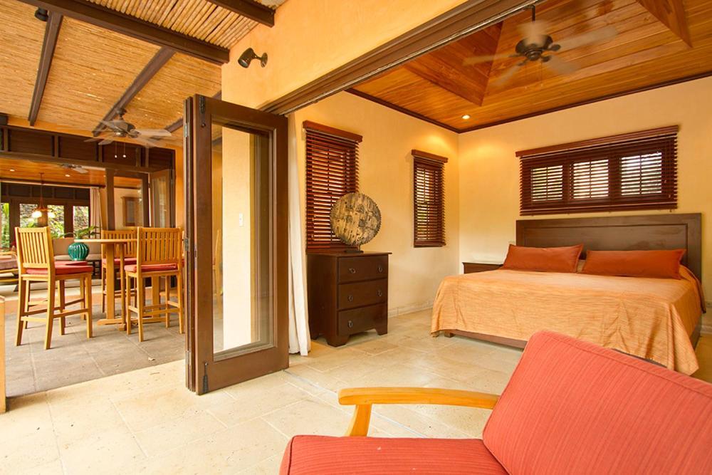 Jet Luxury At Langosta Beach Resort & Villas Tamarindo Exteriér fotografie