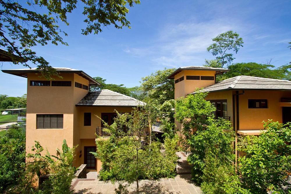 Jet Luxury At Langosta Beach Resort & Villas Tamarindo Exteriér fotografie