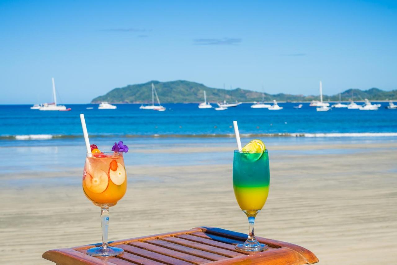 Jet Luxury At Langosta Beach Resort & Villas Tamarindo Exteriér fotografie