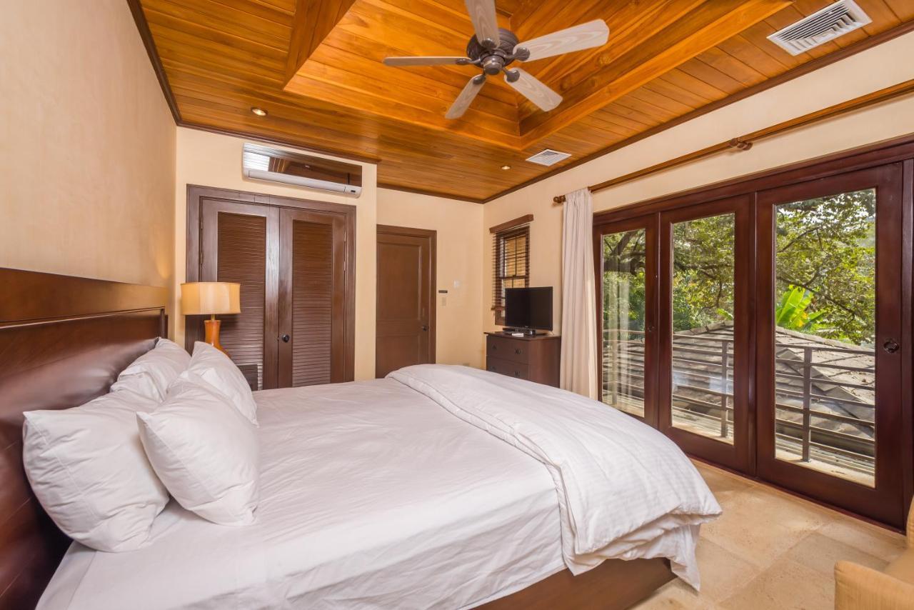 Jet Luxury At Langosta Beach Resort & Villas Tamarindo Exteriér fotografie