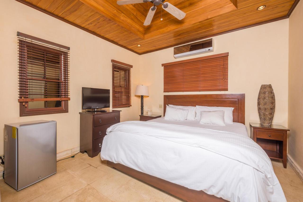 Jet Luxury At Langosta Beach Resort & Villas Tamarindo Exteriér fotografie